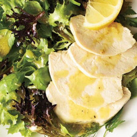 Chicken Breast Recipes